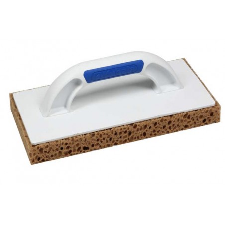 Hladítko plastové 140 x 280 mm Sweepex Tabák Kubala