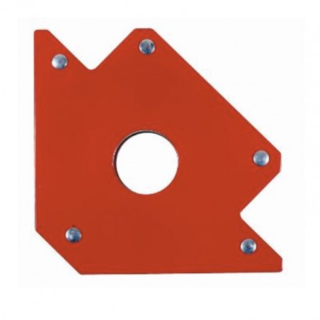 Magnetický úhelník 100 mm