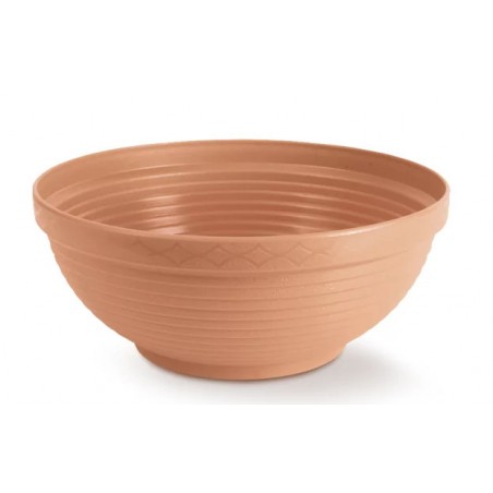 Žardinka Misa terakota 26 cm