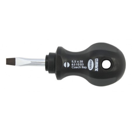 Šroubovák PL6,5 x 35 mm Mini Line Profi Narex