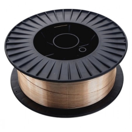 Svářecí drát 0,8 mm / 5 kg