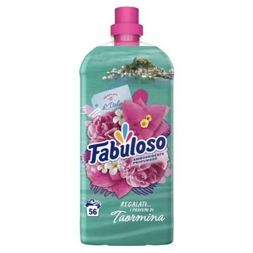 Fabuloso Aviváž Taormina 56 PD 1,25 l