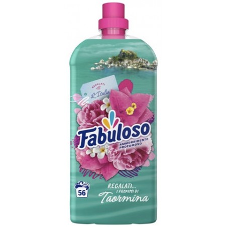 Fabuloso Aviváž Taormina 56 PD 1,25 l