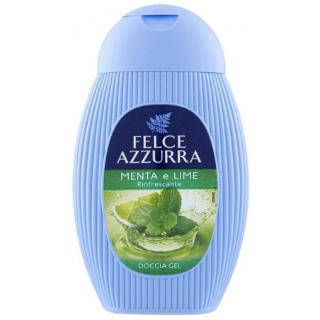 Sprchový gel Máta & Limeta Felce Azzurra 250 ml