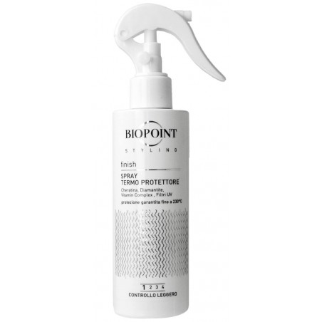 Termoochranný sprej Biopoint 200 ml