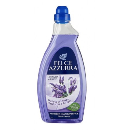 Felce Azzurra Lavanda Čistič podlah 1 l