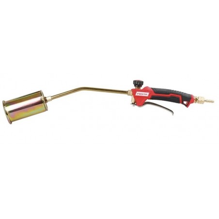 Hořák PB p 55 mm, hadice 3 m, 35 kW Festa