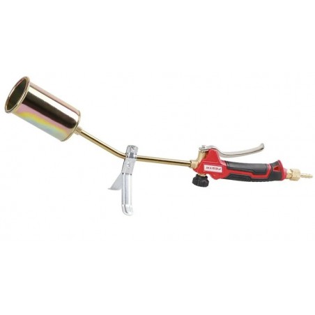 Hořák PB p 55 mm, hadice 3 m, 35 kW Festa