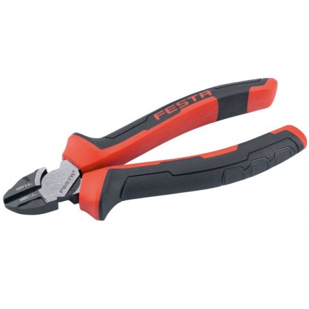 Kleště boční štípací 160 mm Festa