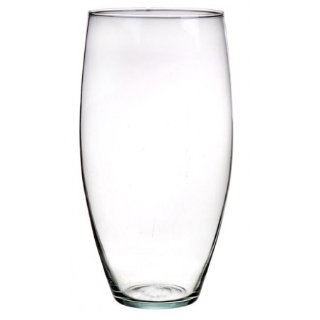 Váza skleněná Raine11,5 / 13,2 x 25 cm