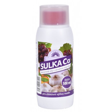 Fungicid Sulka Ca 500 ml