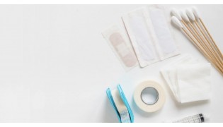 Zdravotnické pomůcky