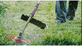 Příslušenství k sekačkám a křovinořezům