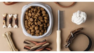 Chovatelské potřeby