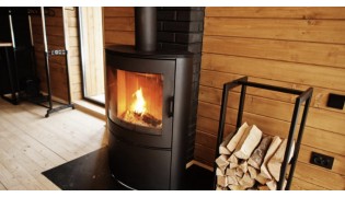 Vytápění a komíny