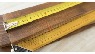 Měřidla a značení