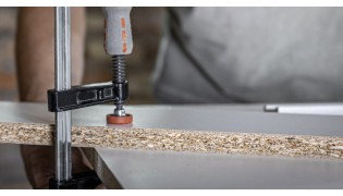 Upínací nástroje / Svěrky