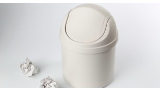 Odpadkové koše a pytle na odpadky