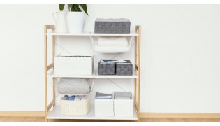 Organizace a skladování