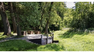 Zahradní doplňky a ochrana